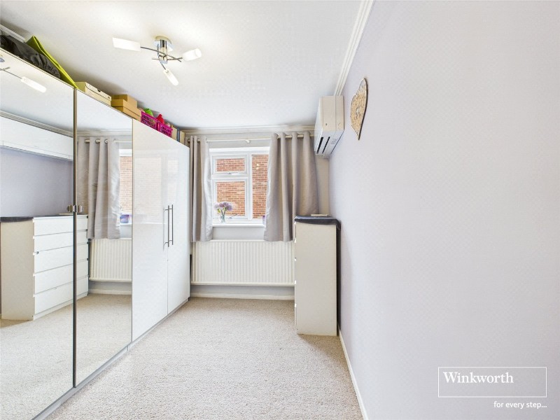 Mandeville Close, Tilehurst, Reading, Berkshire, RG30