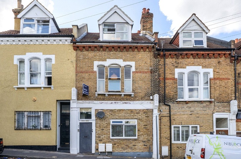 Ridsdale Road, London, SE20