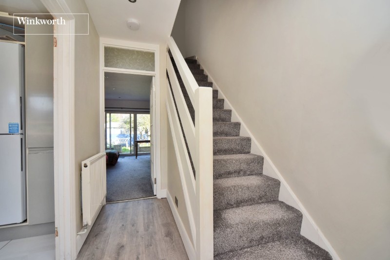 Audley Place, Sutton, SM2