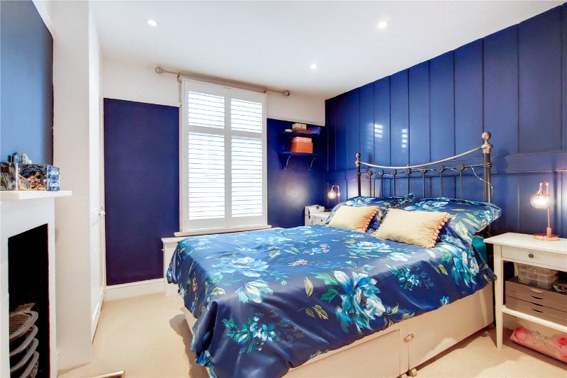 Kew Foot Road, Richmond, TW9