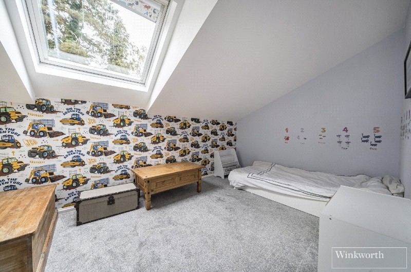 Charters Road, Ascot, Berkshire, SL5