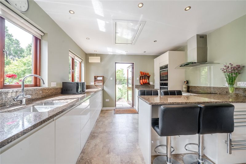 Newbury Road, Kingsclere, Newbury, Hampshire, RG20