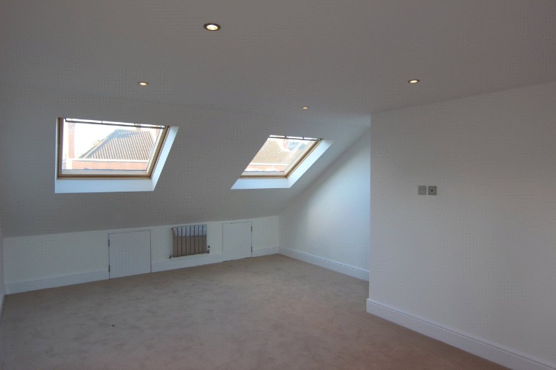 Aycliffe Road, London, W12