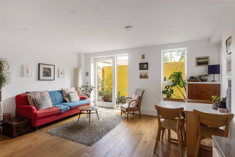 Manor Place, London, SE17