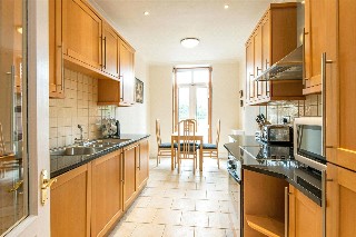 William Court, Hall Road, St John&#39;s Wood, London, NW8
