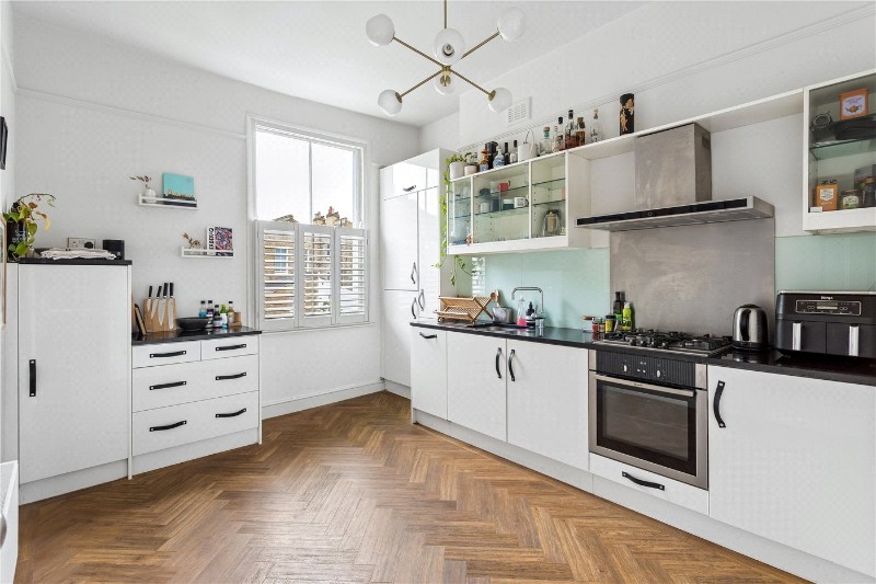Ferntower Road, London, N5