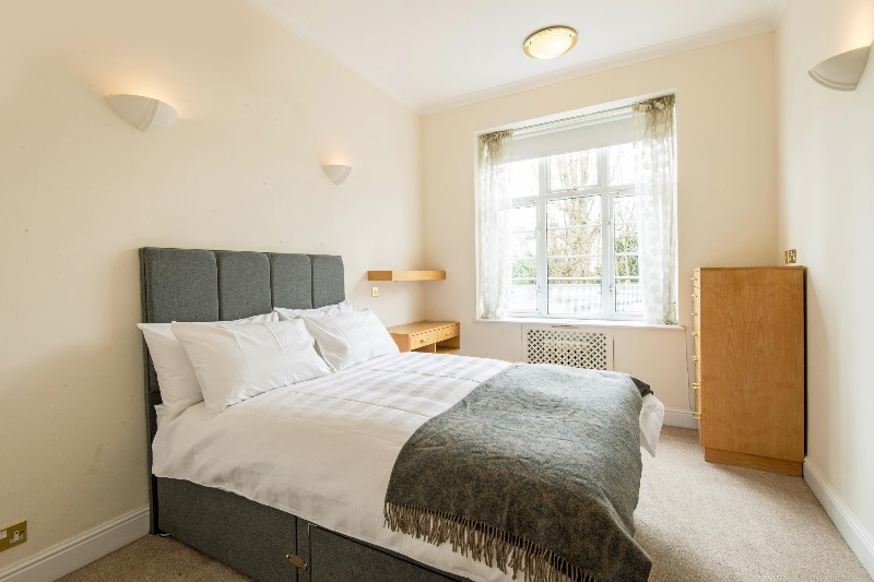 Hall Road, St John&#39;s Wood, London, NW8