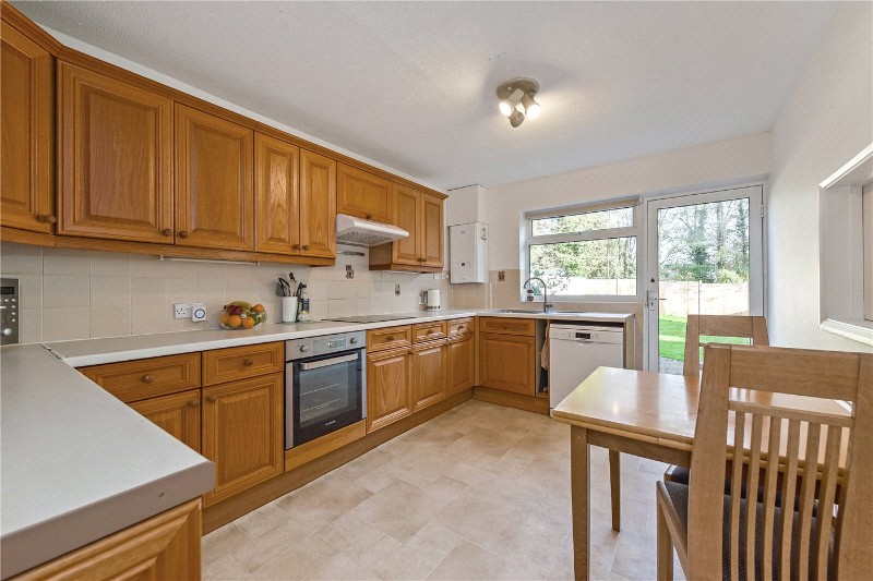 Downlands Way, South Wonston, Winchester, Hampshire, SO21