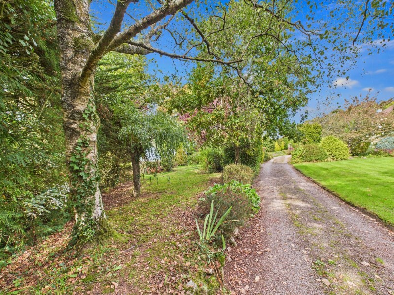 Posbury, Crediton, Devon, EX17