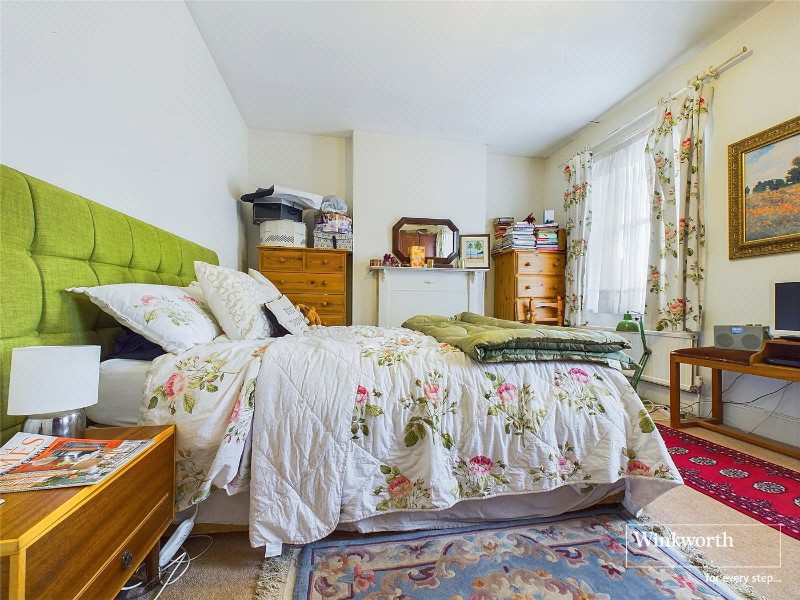 Carnarvon Road, Reading, Berkshire, RG1