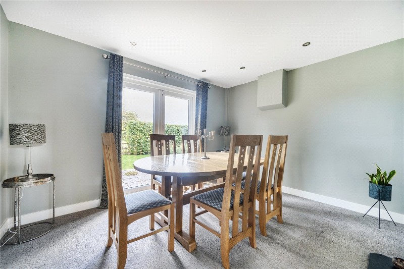 Holt End Lane, Bentworth, Alton, Hampshire, GU34