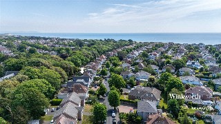Browning Avenue, Bournemouth, Dorset, BH5