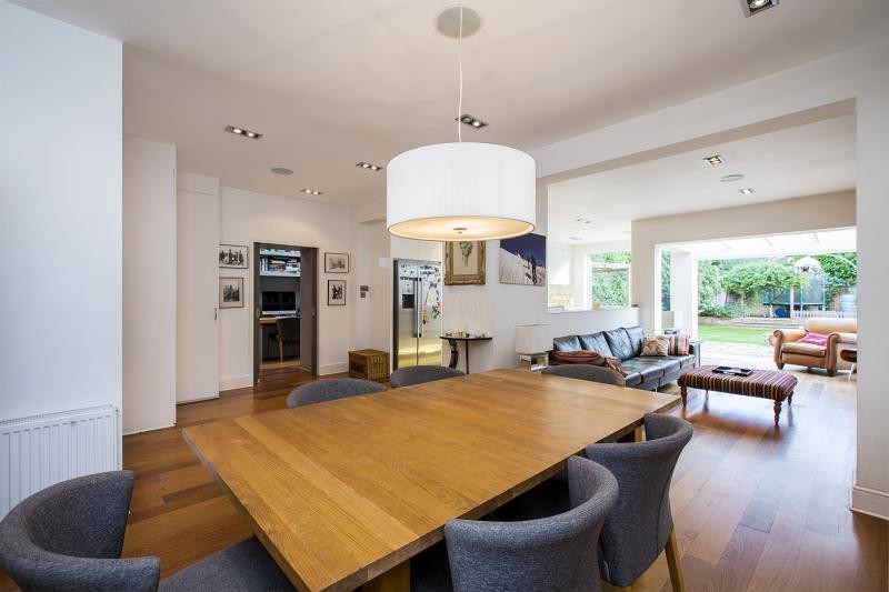 Lowther Road, Barnes, London, SW13