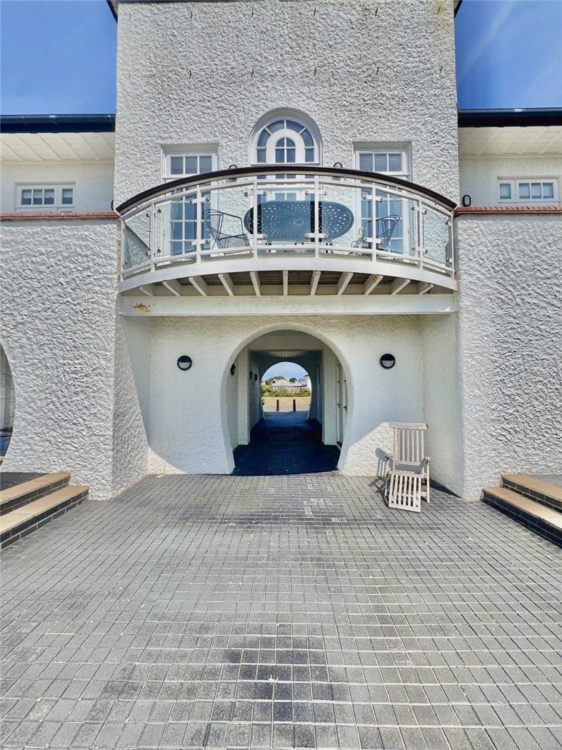 Westover Road, Milford on Sea, Lymington, Hampshire, SO41