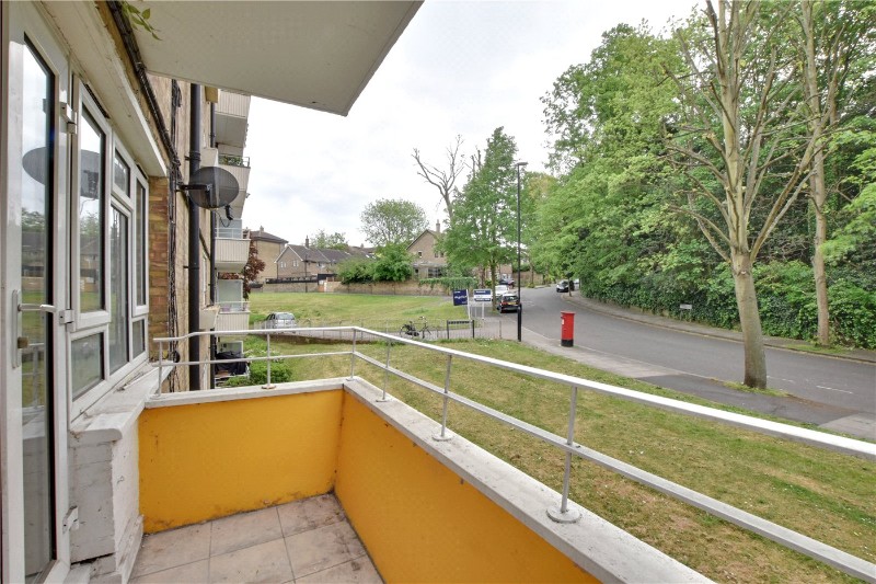 Prendergast Road, London, SE3