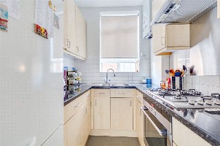 Parsons Green, Fulham, London, SW6