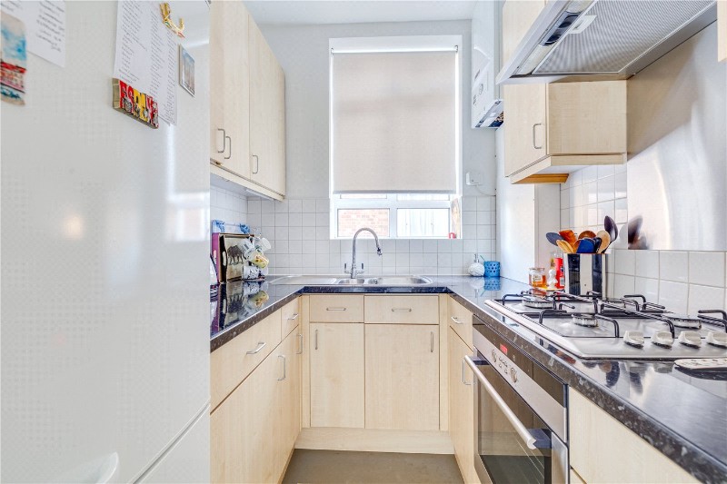Parsons Green, Fulham, London, SW6
