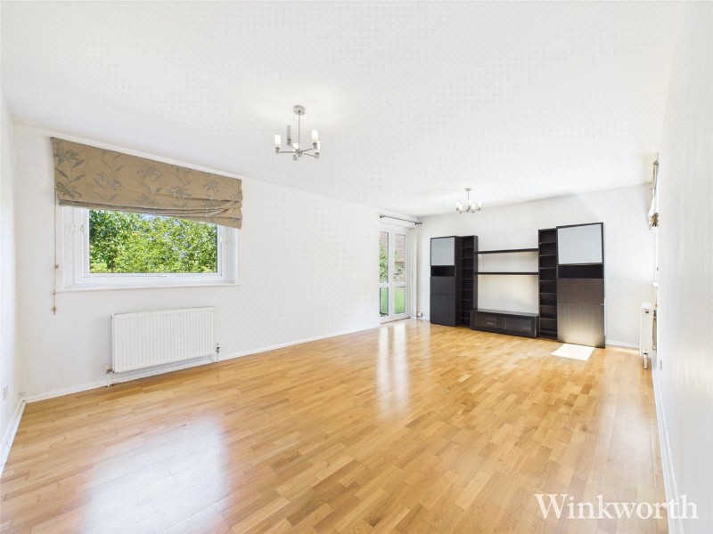 Hillcrest Road, London, W5