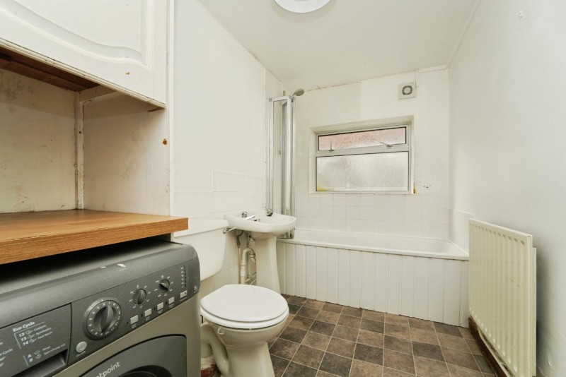 Victoria Place, Cheltenham, GL52