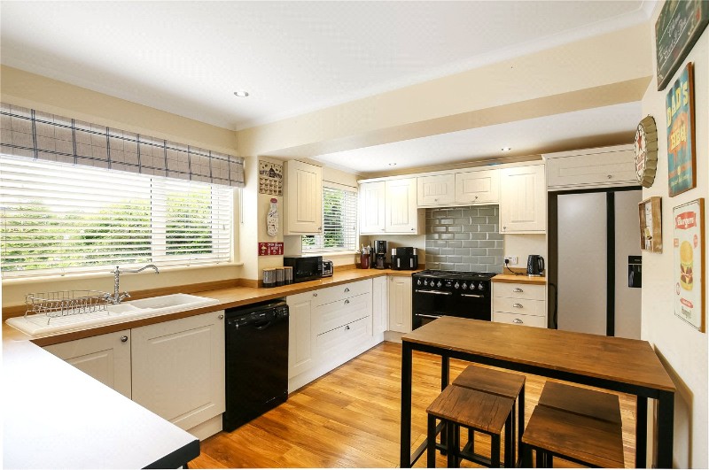 Bramshaw Close, Winchester, SO22
