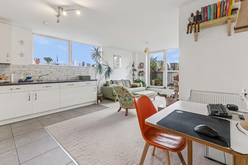 Pomeroy Street, London, SE14