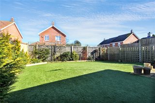 Meadowlands, Wrentham, Beccles, Suffolk, NR34