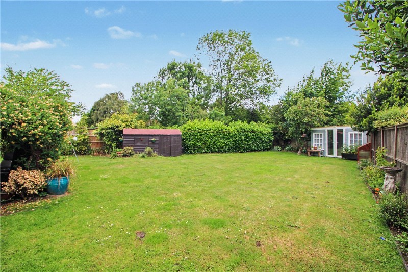 Walnut Hill, Surlingham, Norwich, Norfolk, NR14