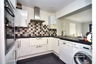 Gareth Close, Worcester Park, KT4
