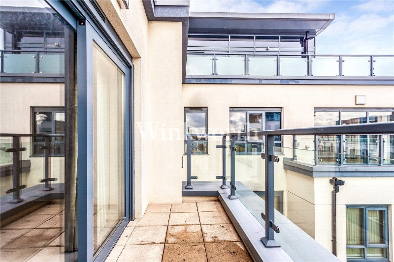 Cavendish House, 6 Boulevard Drive, London, NW9