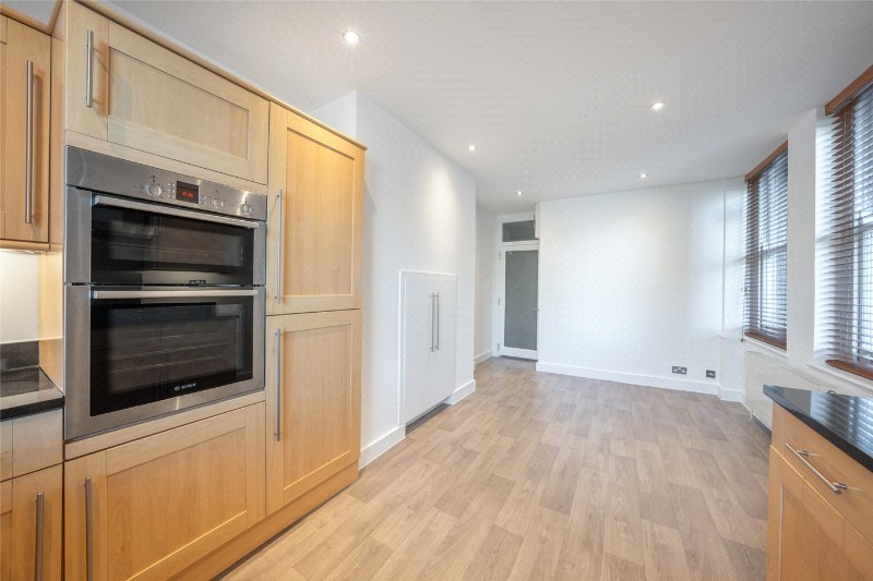 Delaware Mansions, Delaware Road, London, W9