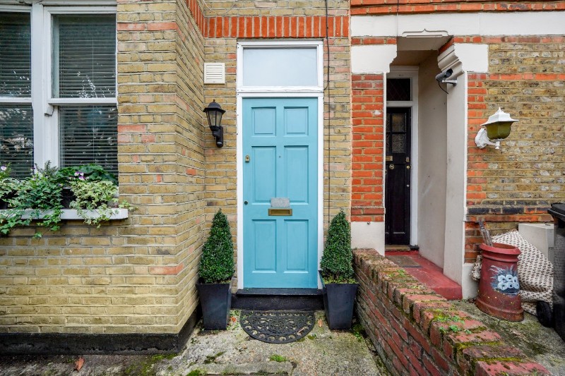 Arica Road, London, SE4