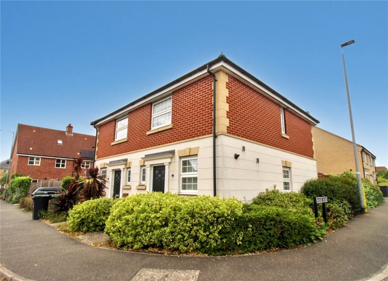 Lord Nelson Drive, Costessey, Norwich, Norfolk, NR5
