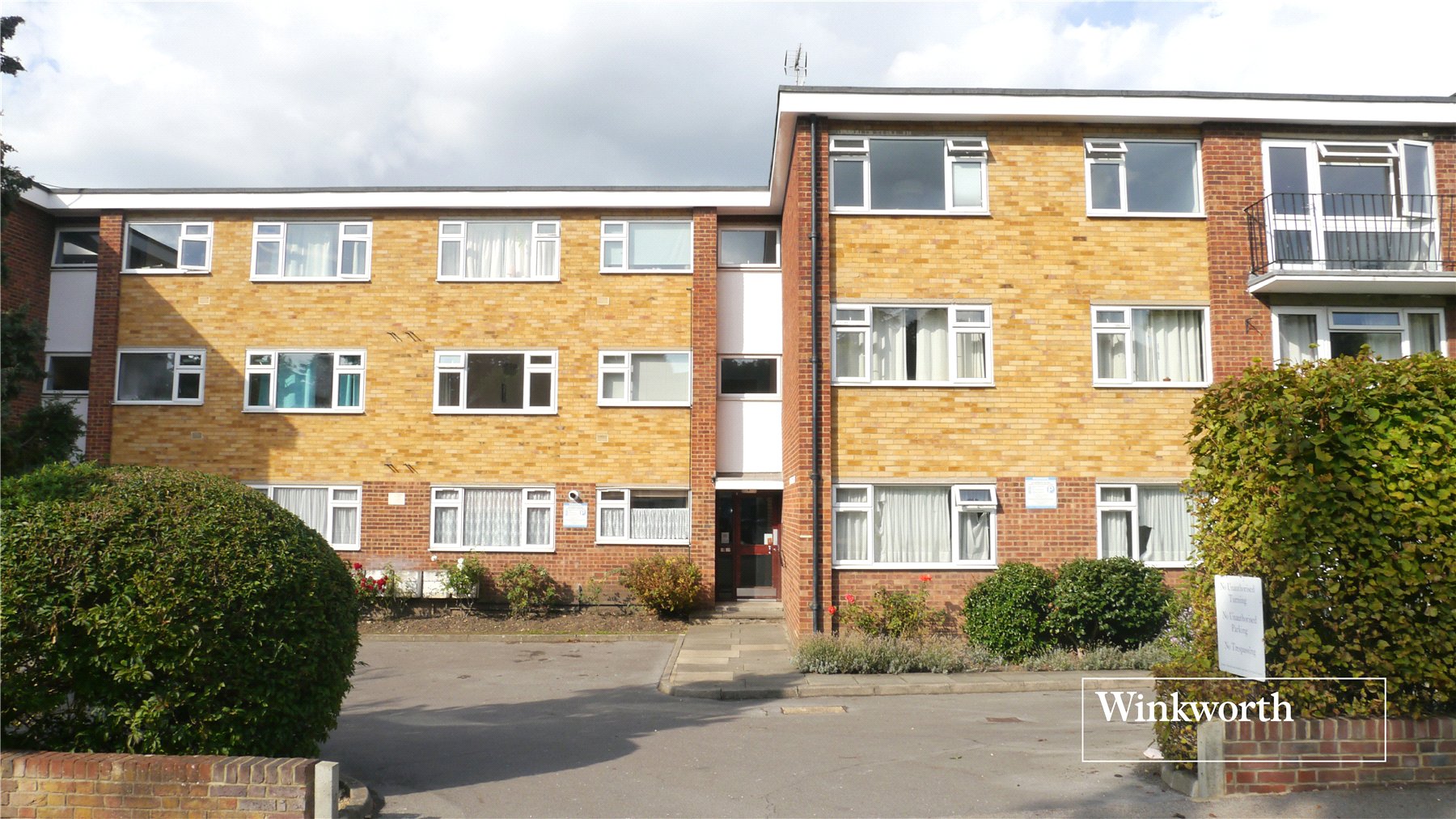 Somerset Road, New Barnet, EN5
