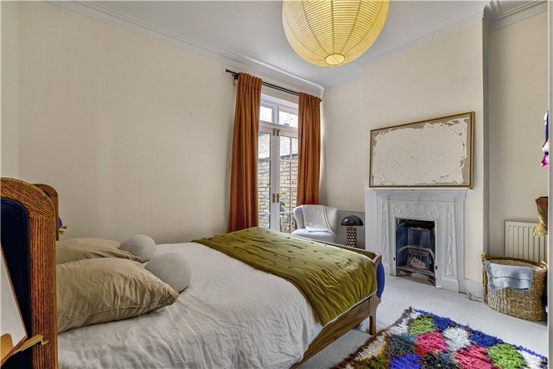 Lonsdale Road, Barnes, London, SW13