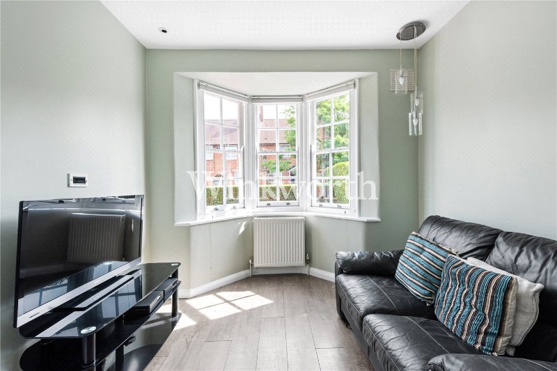Tower Gardens Road, London, N17