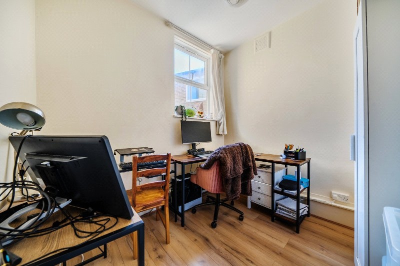 Camplin Street, London, SE14