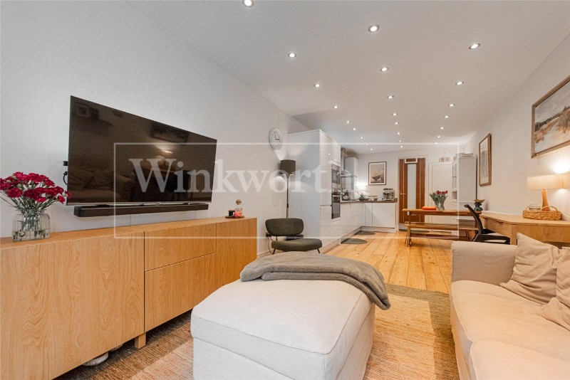 Hartland Road, London, NW6