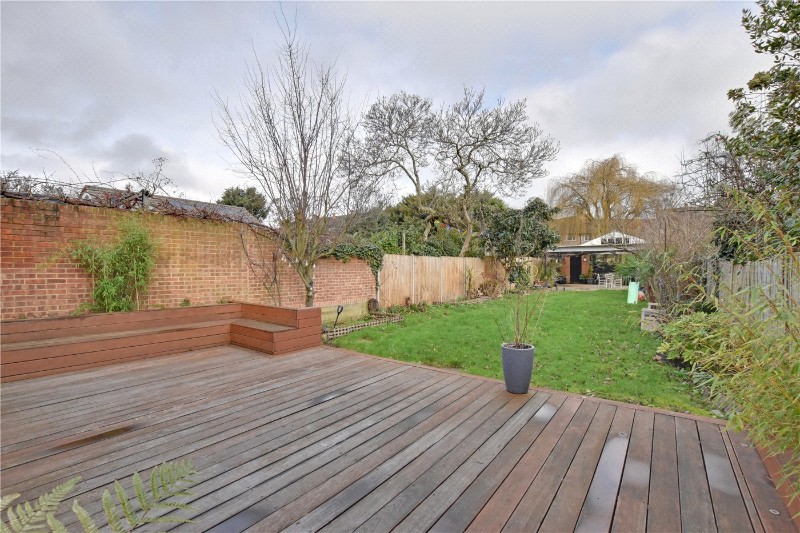 Kidbrooke Park Road, Blackheath, London, SE3