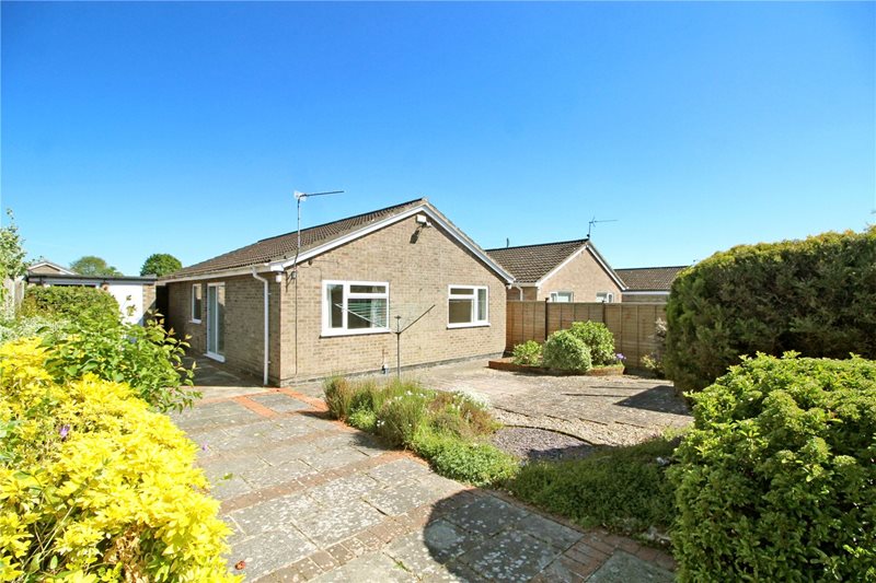 St. Marys Road, Poringland, Norwich, Norfolk, NR14