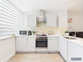 Kymberley Road, Harrow, HA1