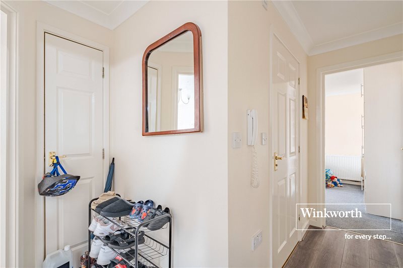 Shelley Road East, Bournemouth, Dorset, BH7