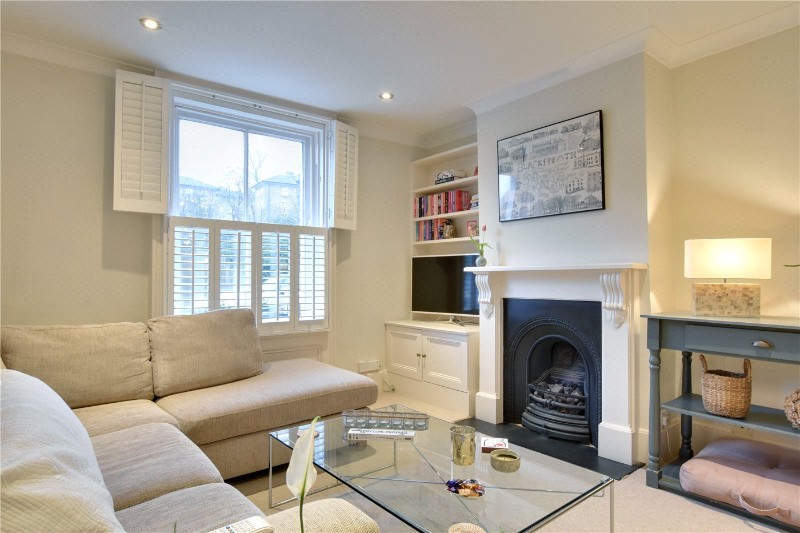 Collins Street, Blackheath, London, SE3