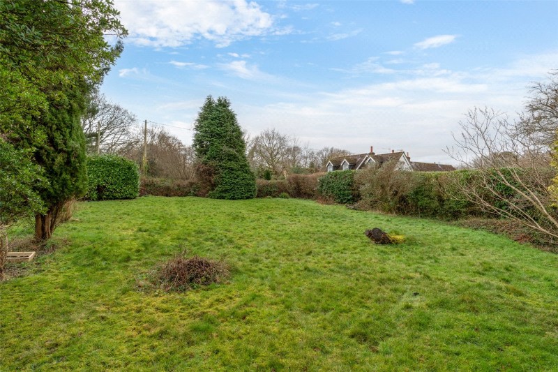 Cobbs Road, Colehill, Wimborne, Dorset, BH21