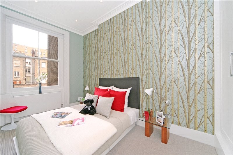 Courtfield Gardens, London, SW5