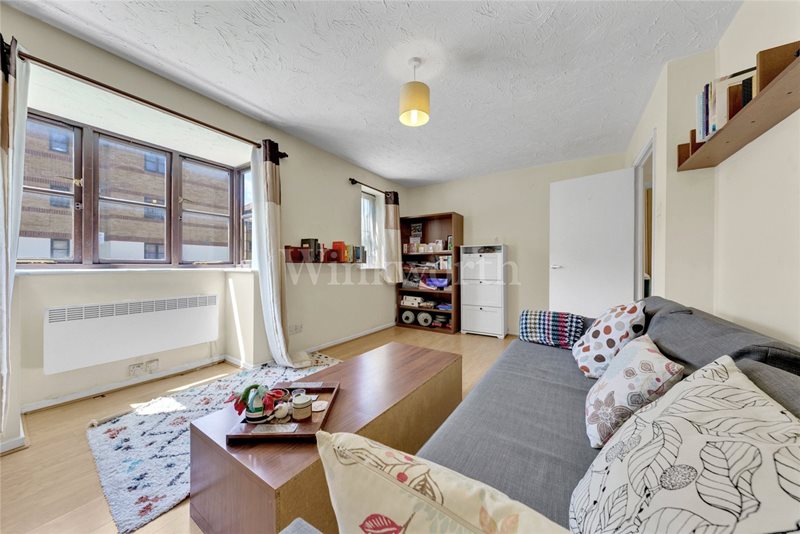 Woodvale Way, London, NW11