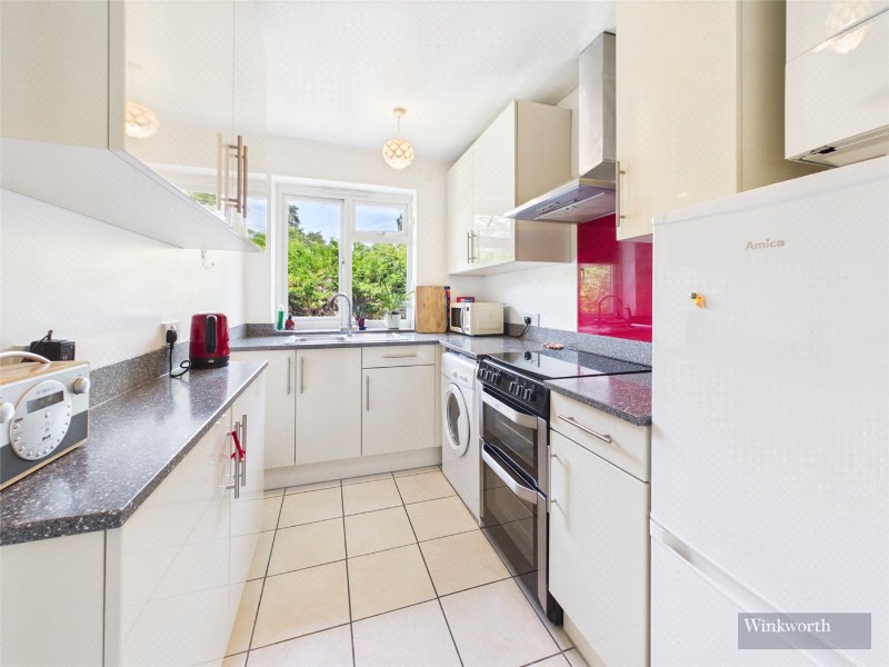 Surbiton Hill Park, Surbiton, KT5