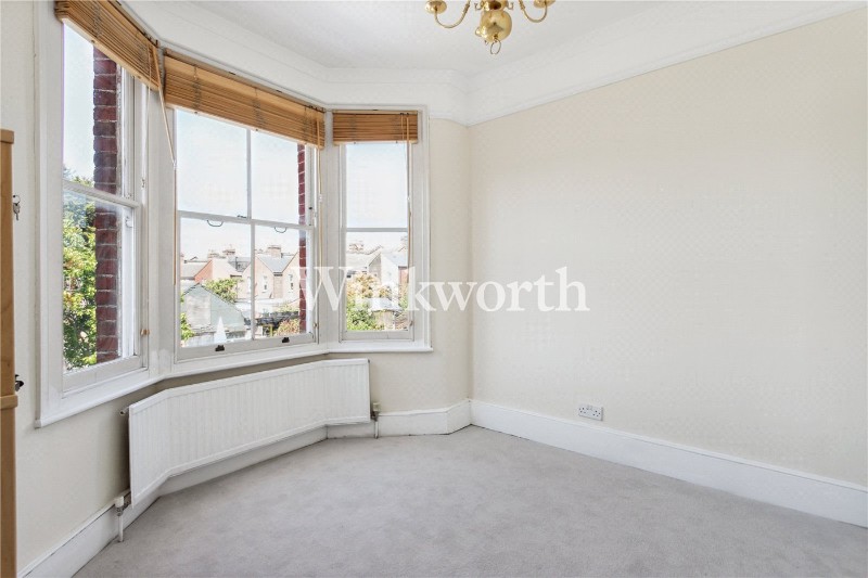 Waldeck Road, London, N15
