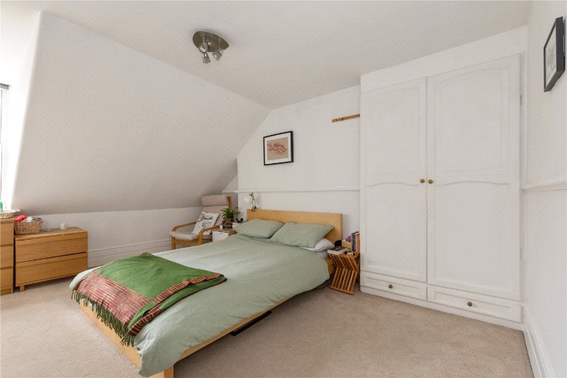 Grosvenor Avenue, London, N5