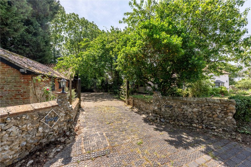 The Green, Saxlingham Nethergate, Norwich, Norfolk, NR15
