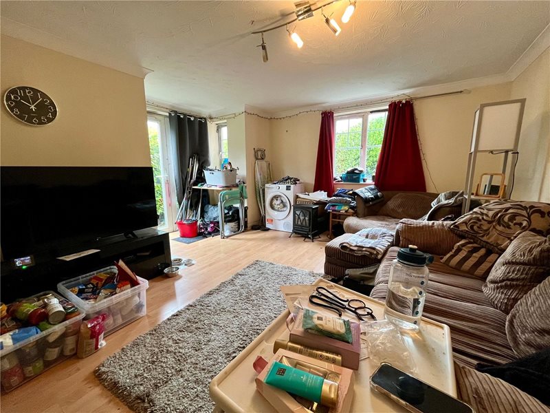 Windsor Court, Newbury, Berkshire, RG14